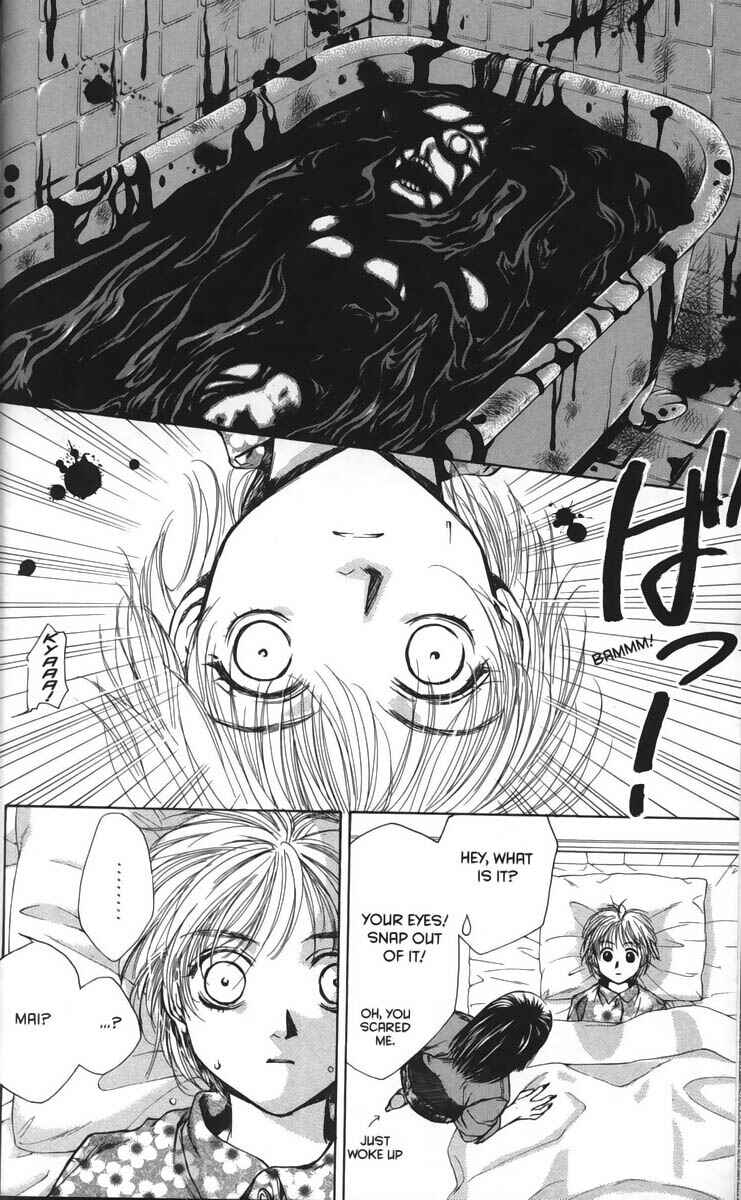 Page 24 Chapter 24 Ghost Hunt