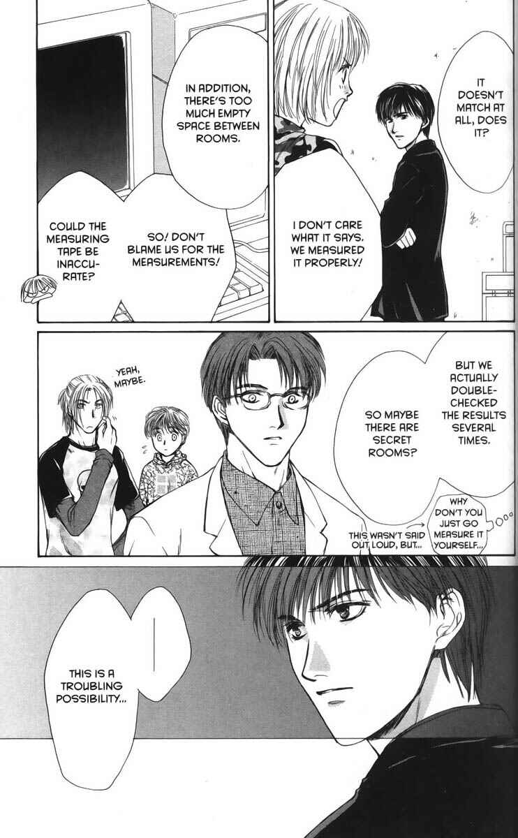 Page 35 Chapter 24 Ghost Hunt