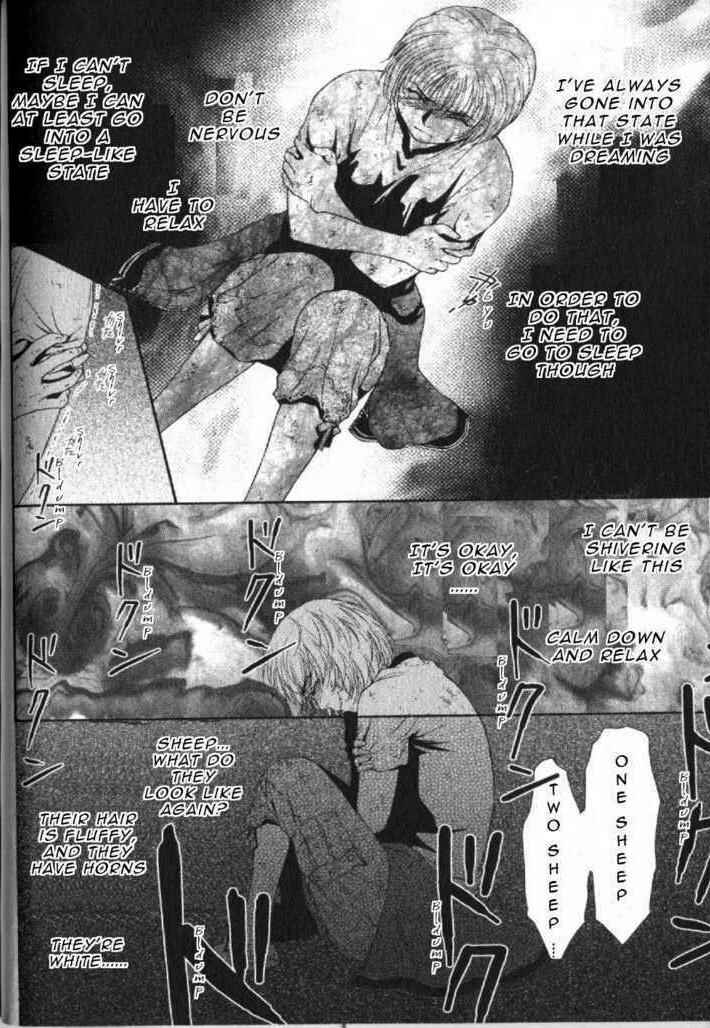 Page 102 Chapter 43 Ghost Hunt