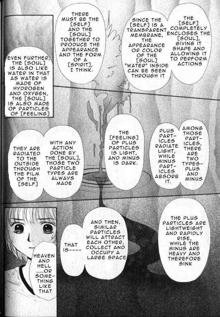 Page 114 Chapter 43 Ghost Hunt