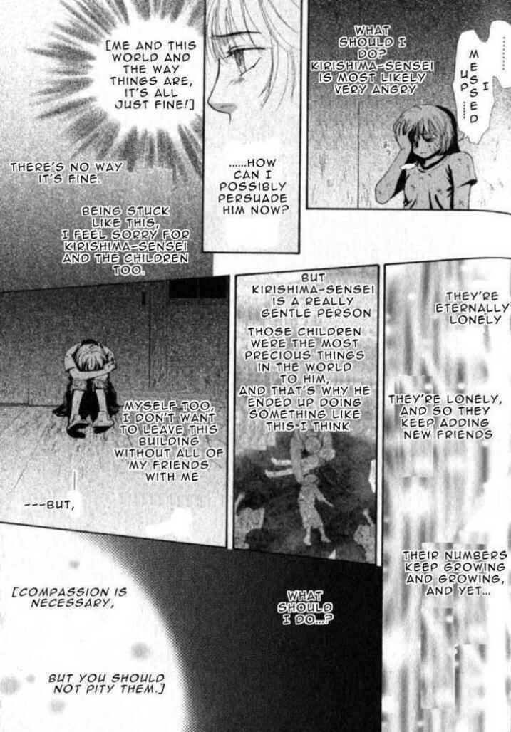 Page 139 Chapter 43 Ghost Hunt