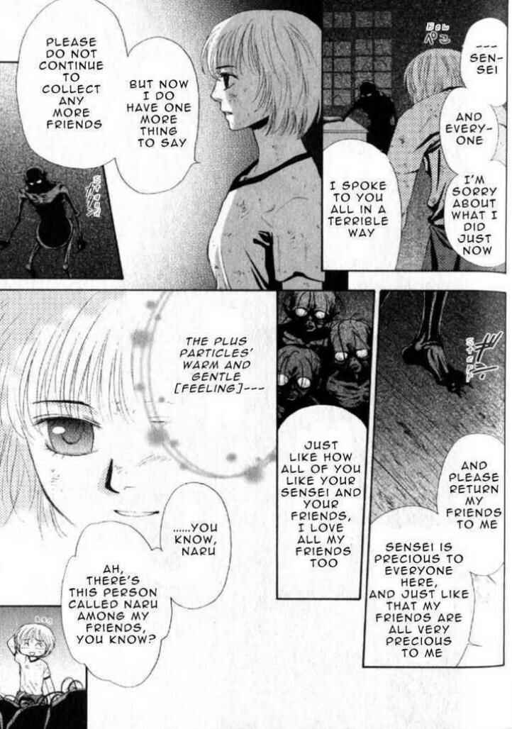 Page 145 Chapter 43 Ghost Hunt