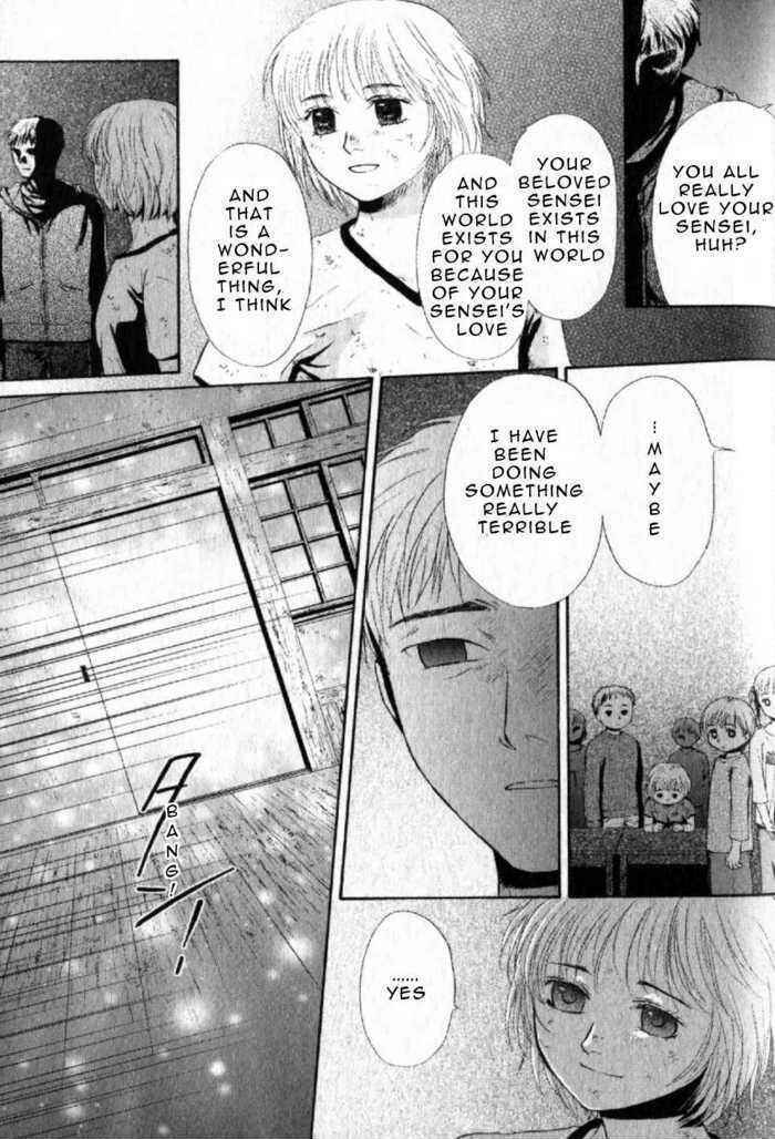 Page 151 Chapter 43 Ghost Hunt