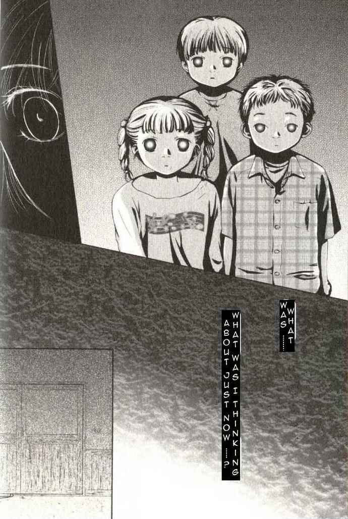 Page 62 Chapter 43 Ghost Hunt