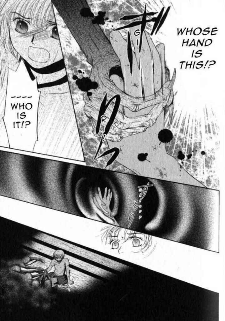 Page 97 Chapter 43 Ghost Hunt