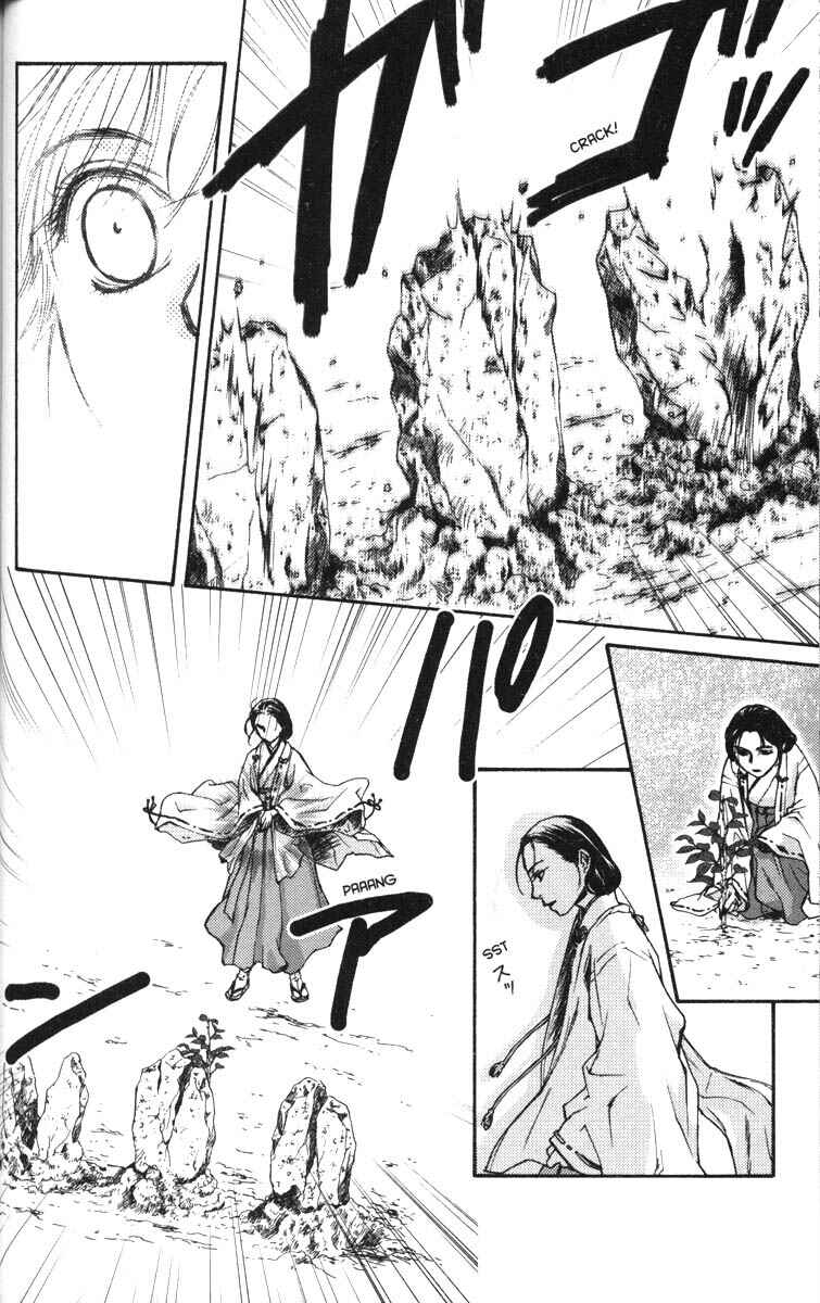 Page 18 Chapter 40 Ghost Hunt