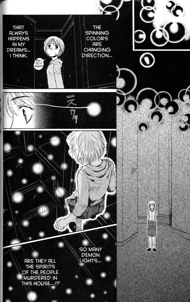Page 10 Chapter 31 Ghost Hunt