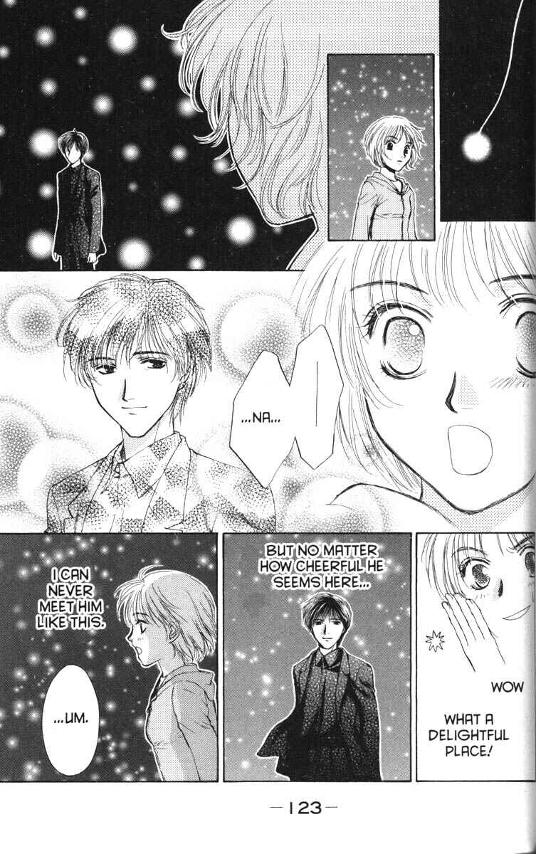 Page 11 Chapter 31 Ghost Hunt