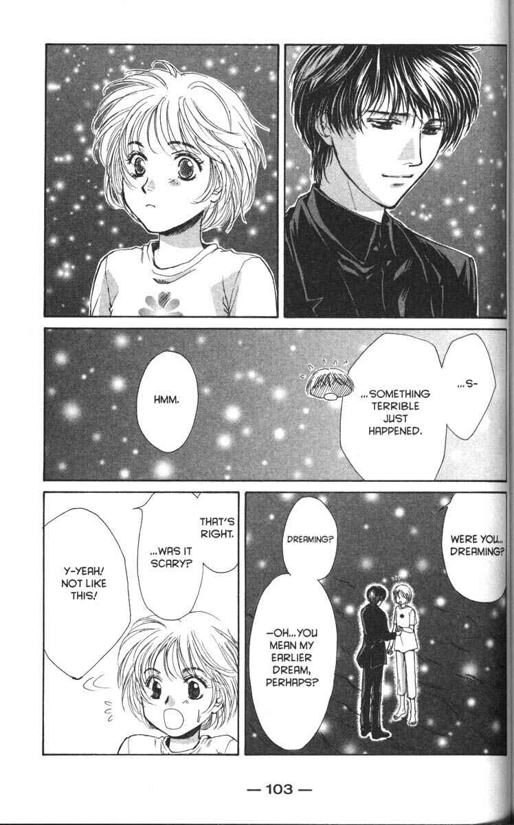 Page 19 Chapter 35 Ghost Hunt