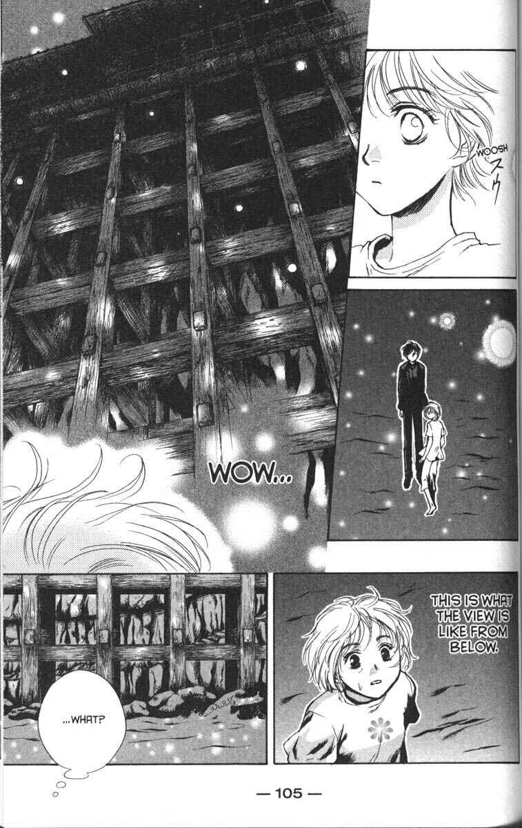 Page 21 Chapter 35 Ghost Hunt