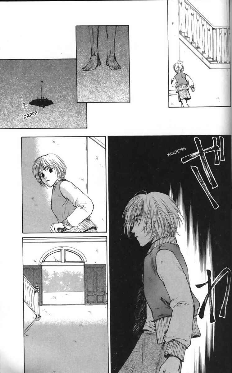Page 33 Chapter 23 Ghost Hunt