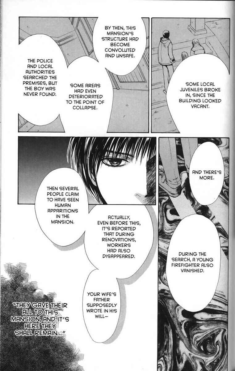 Page 41 Chapter 23 Ghost Hunt