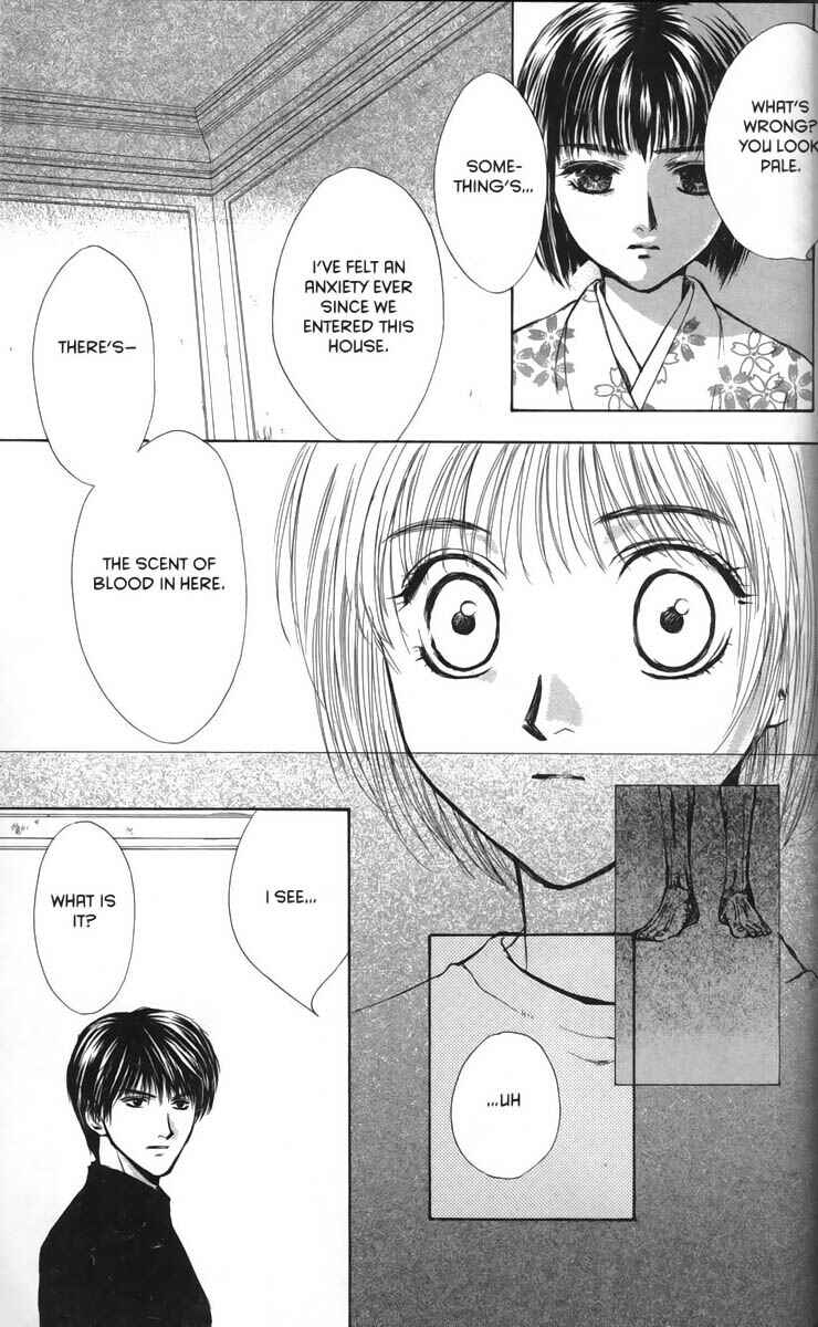 Page 49 Chapter 23 Ghost Hunt
