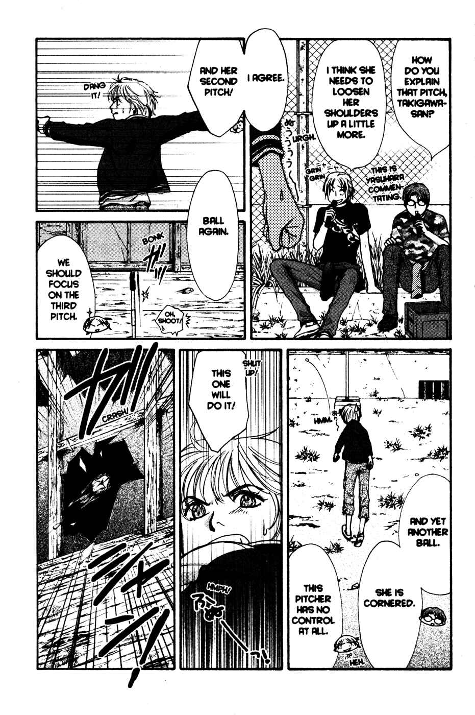 Page 104 Chapter 42 Ghost Hunt