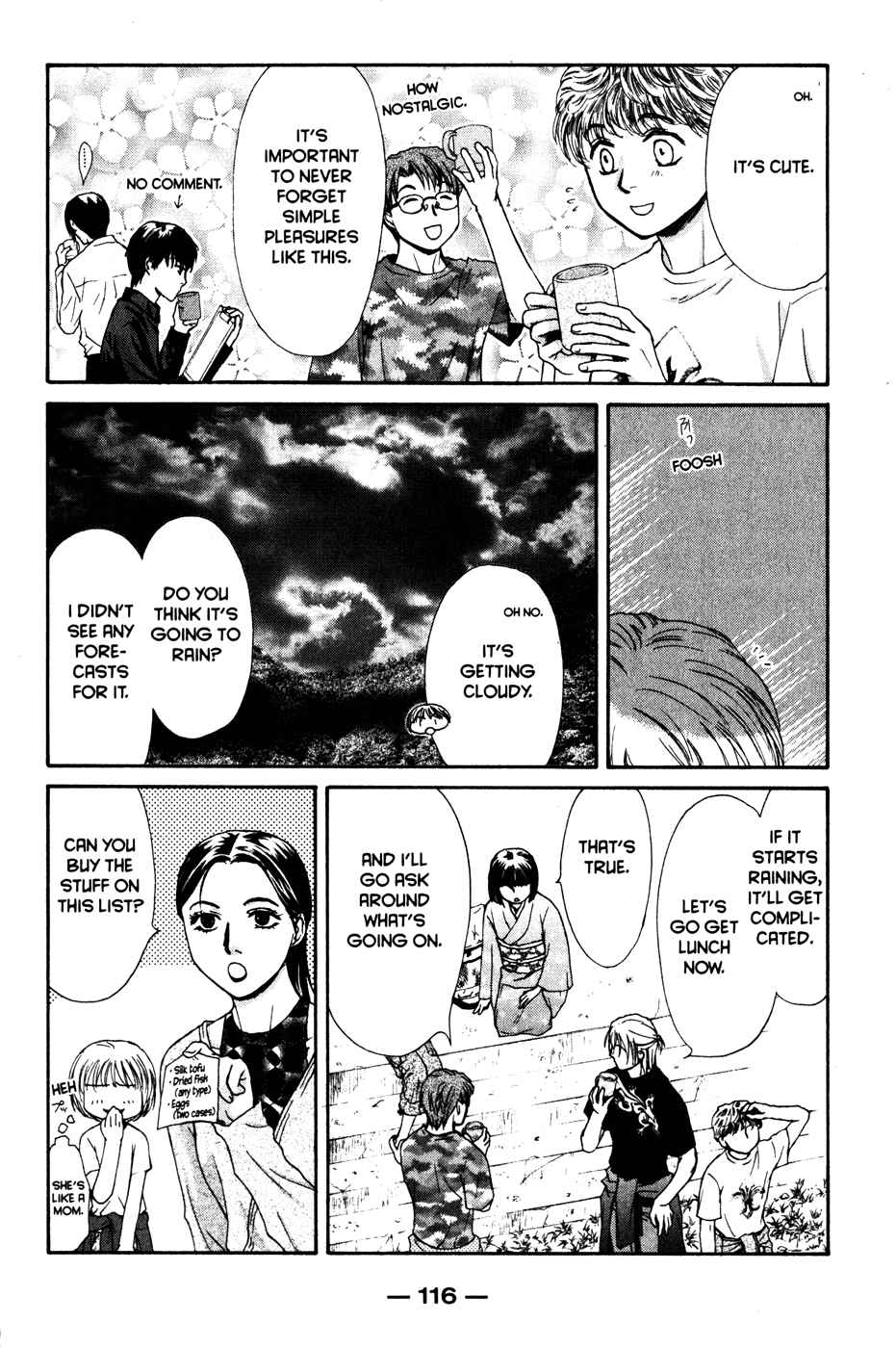 Page 121 Chapter 42 Ghost Hunt