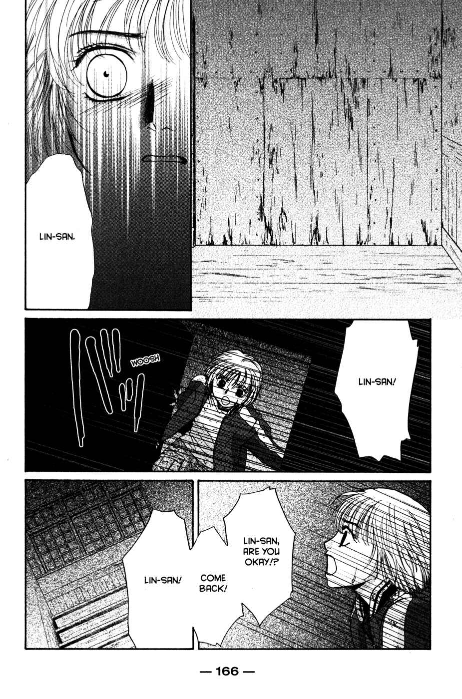 Page 171 Chapter 42 Ghost Hunt