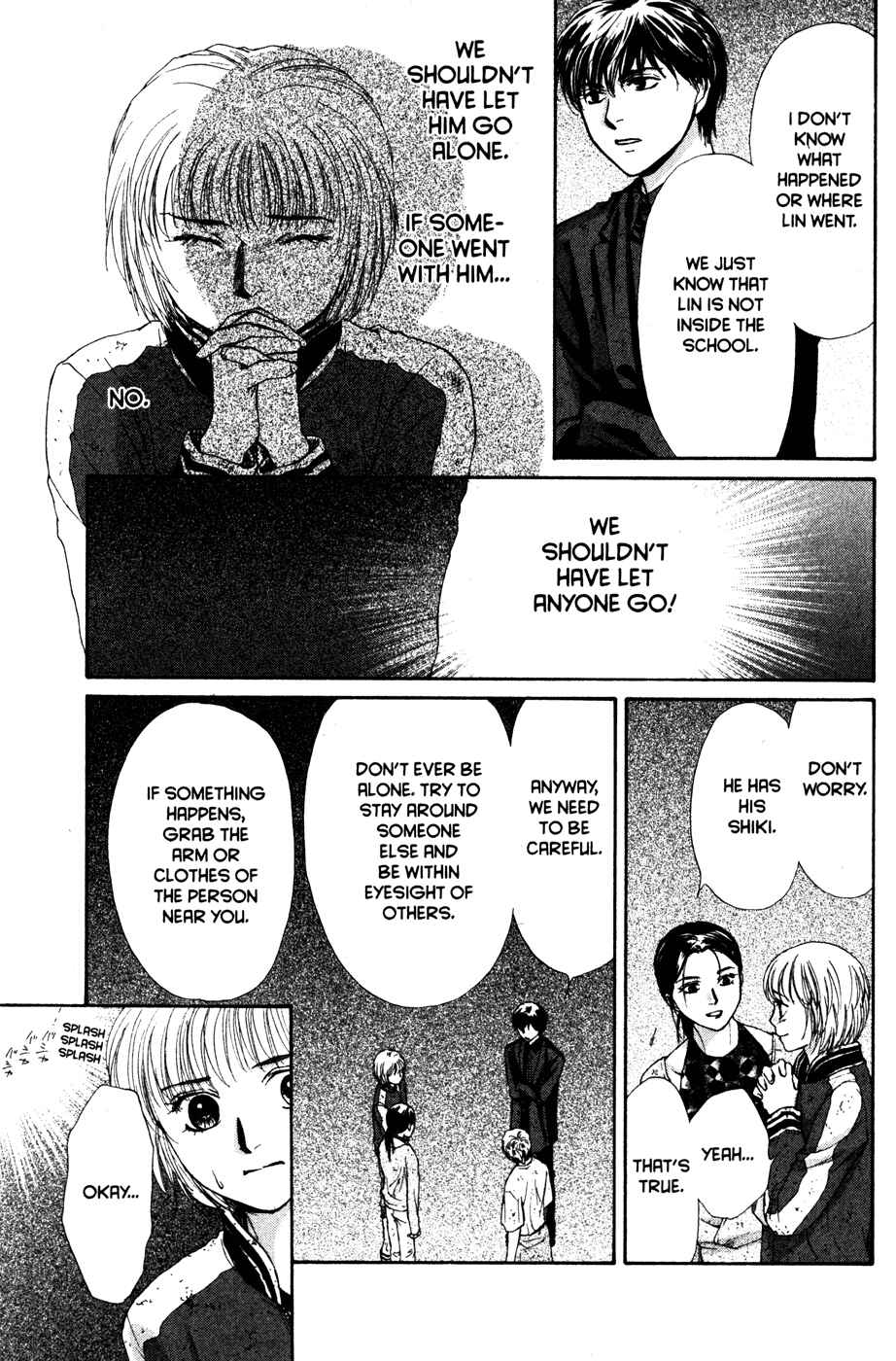 Page 176 Chapter 42 Ghost Hunt