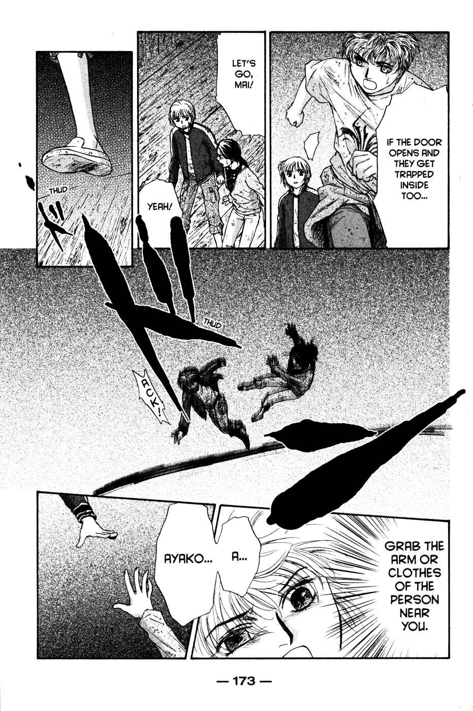 Page 178 Chapter 42 Ghost Hunt