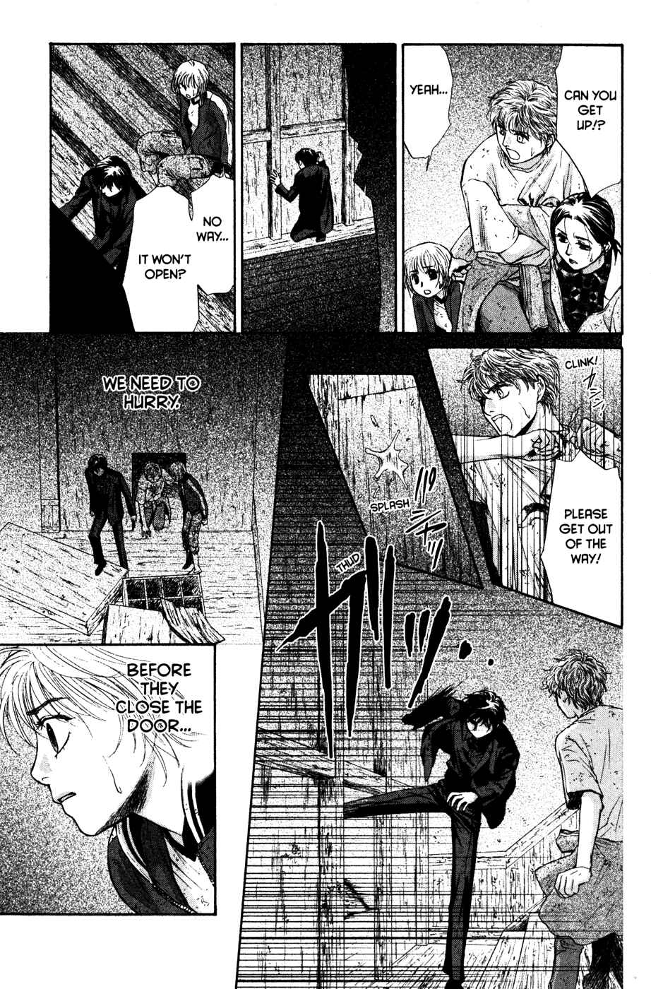 Page 180 Chapter 42 Ghost Hunt