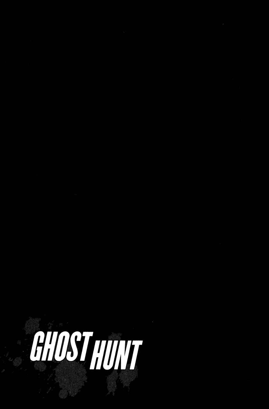 Page 190 Chapter 42 Ghost Hunt