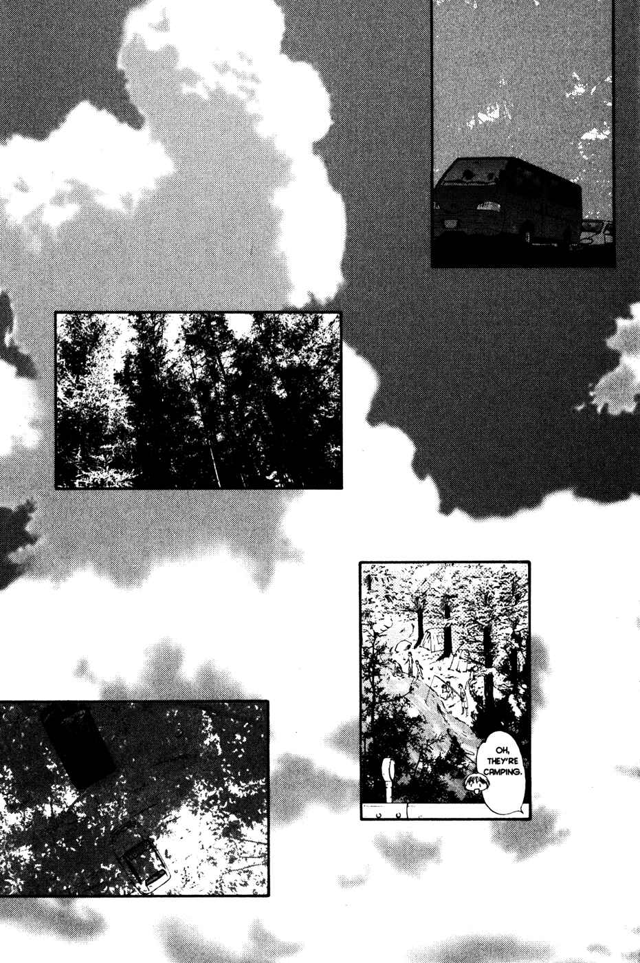 Page 30 Chapter 42 Ghost Hunt
