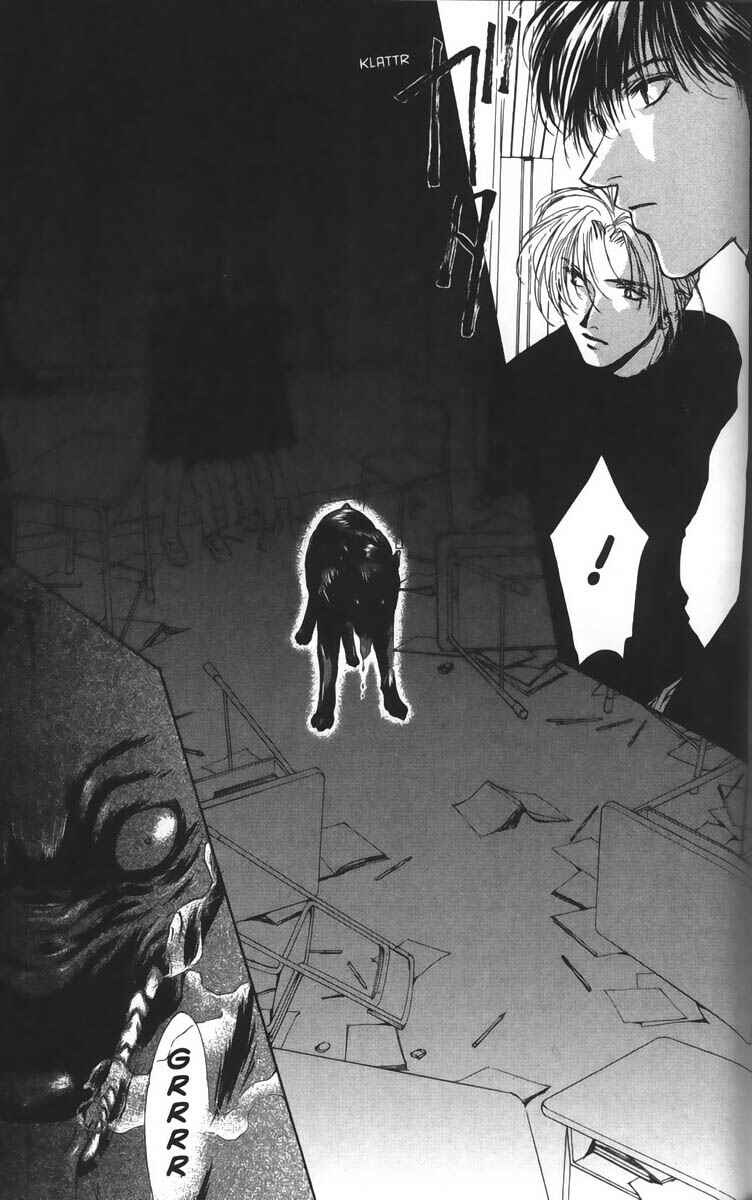 Page 25 Chapter 14 Ghost Hunt