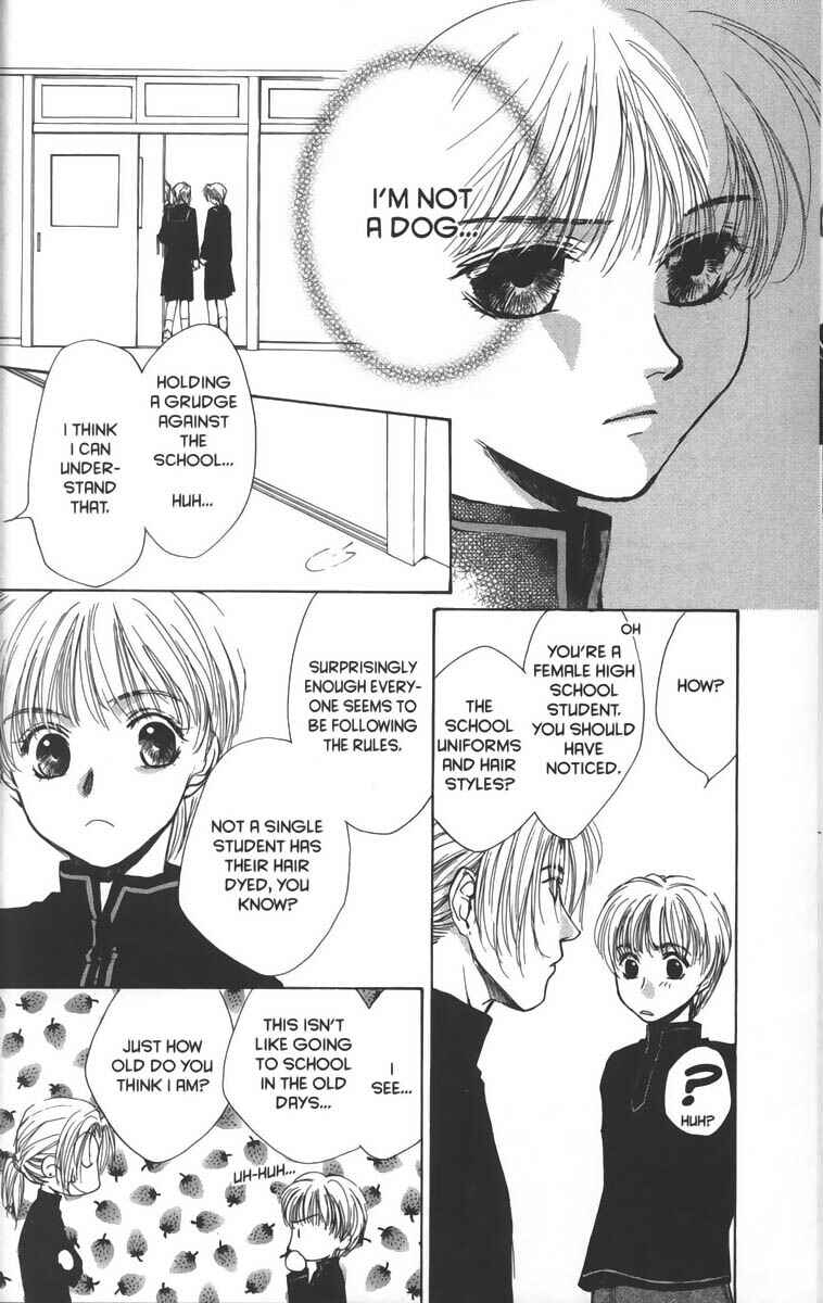 Page 36 Chapter 14 Ghost Hunt