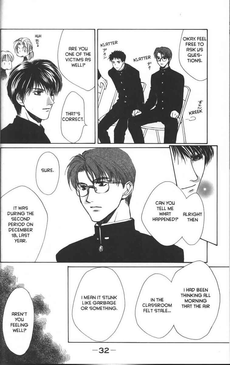 Page 38 Chapter 14 Ghost Hunt
