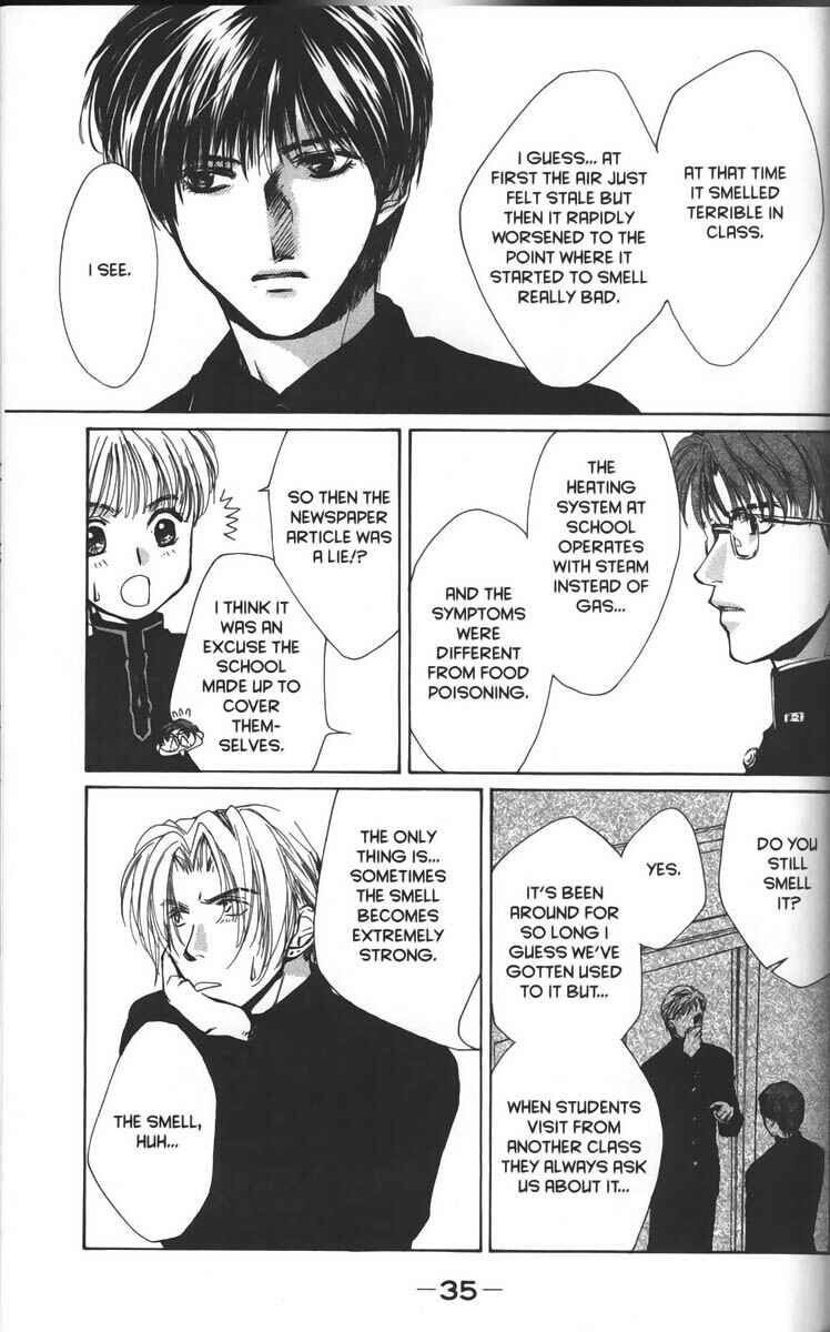 Page 41 Chapter 14 Ghost Hunt