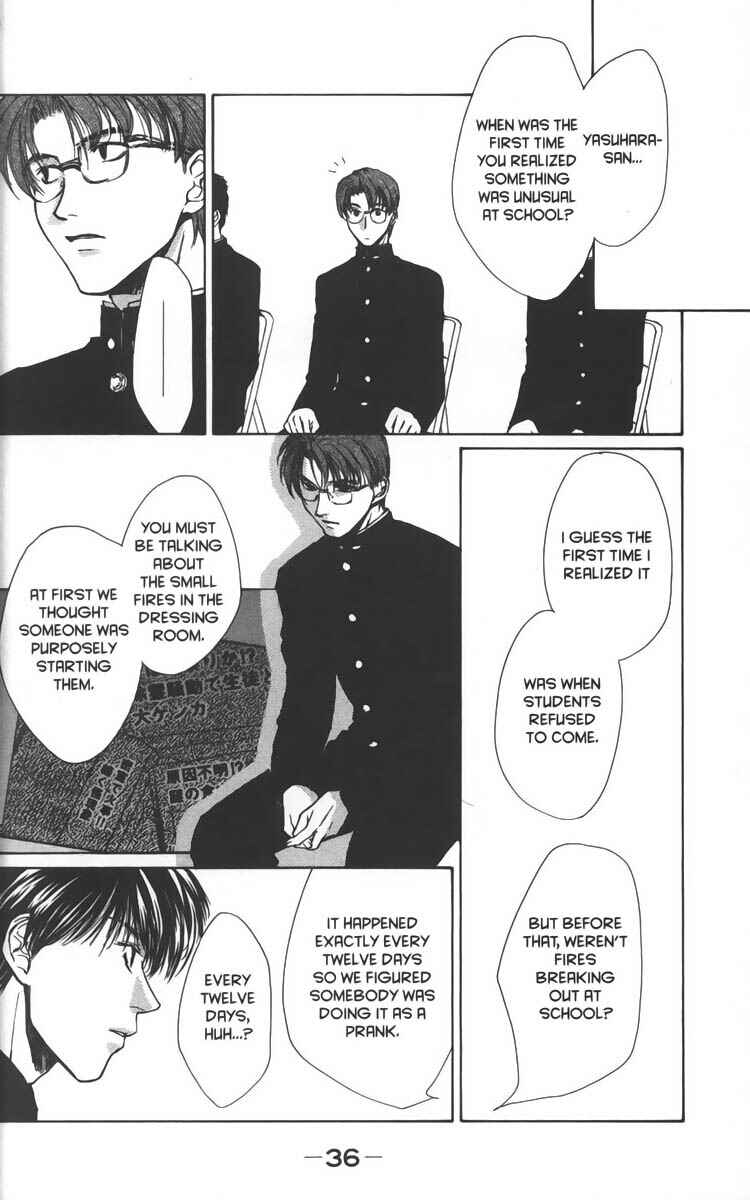 Page 42 Chapter 14 Ghost Hunt