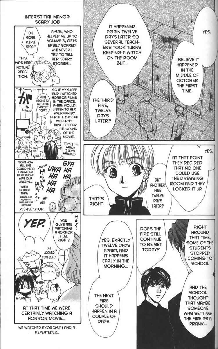 Page 43 Chapter 14 Ghost Hunt