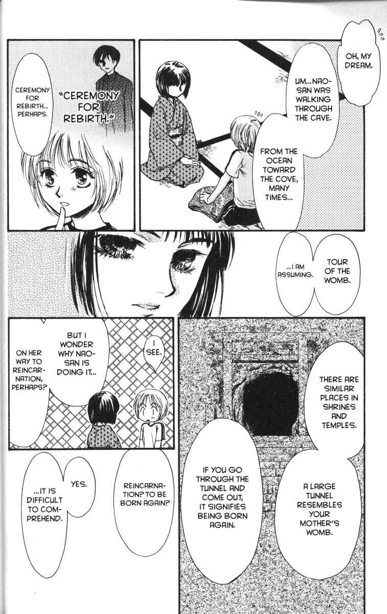 Page 10 Chapter 38 Ghost Hunt