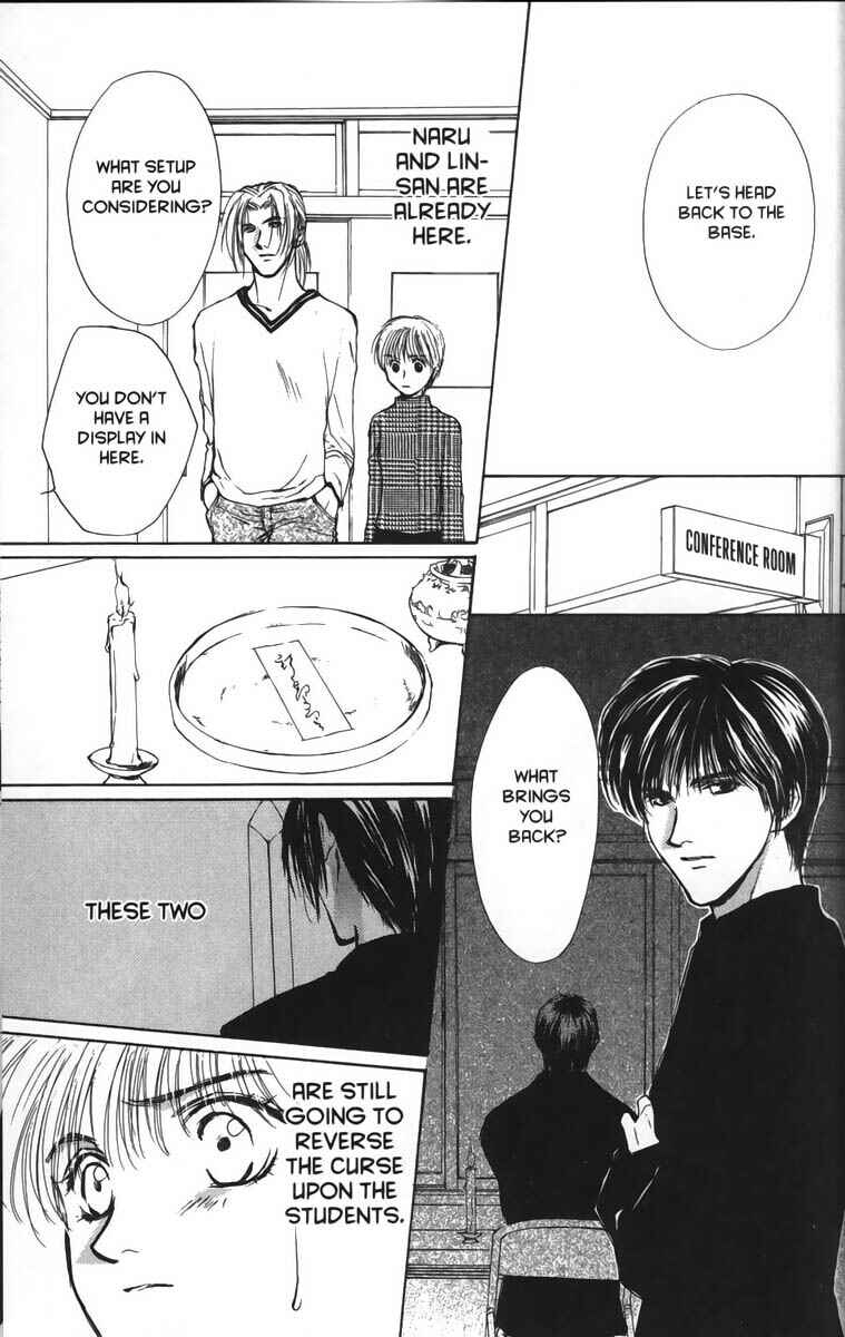 Page 9 Chapter 22 Ghost Hunt