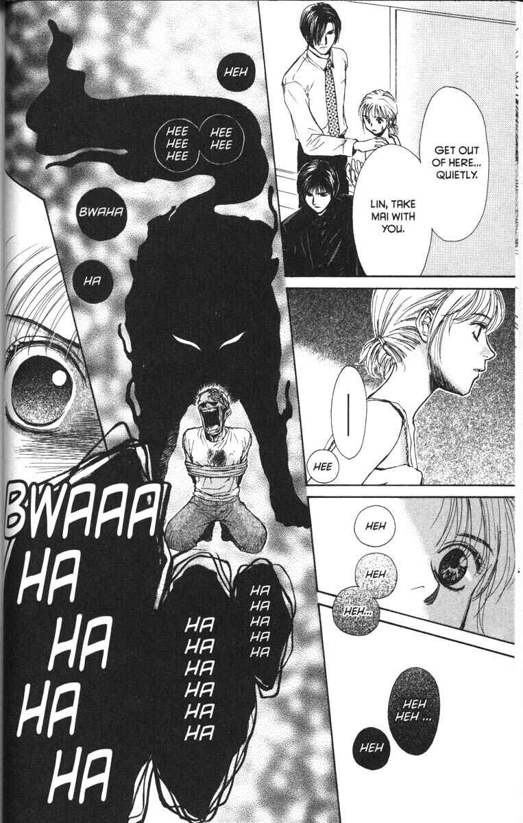 Page 16 Chapter 34 Ghost Hunt