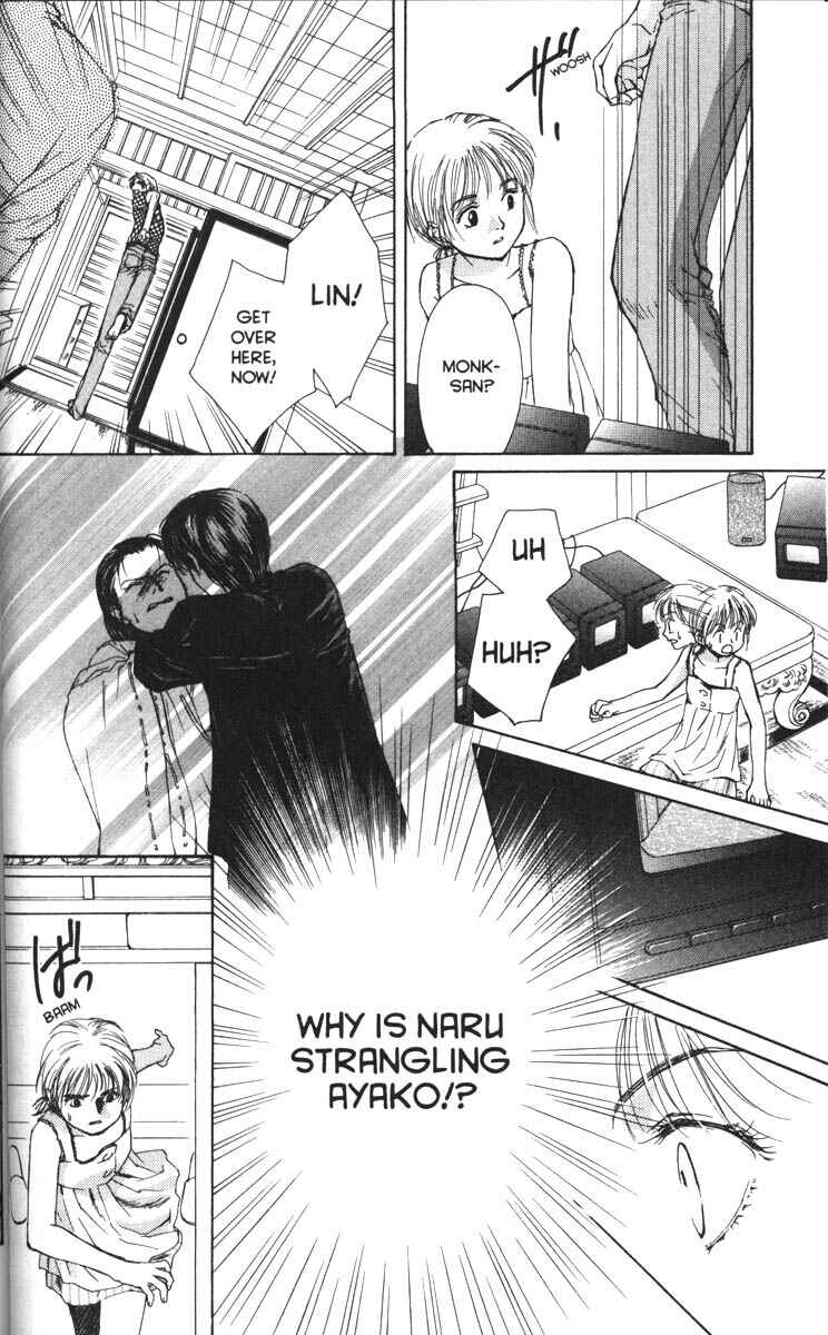 Page 26 Chapter 34 Ghost Hunt