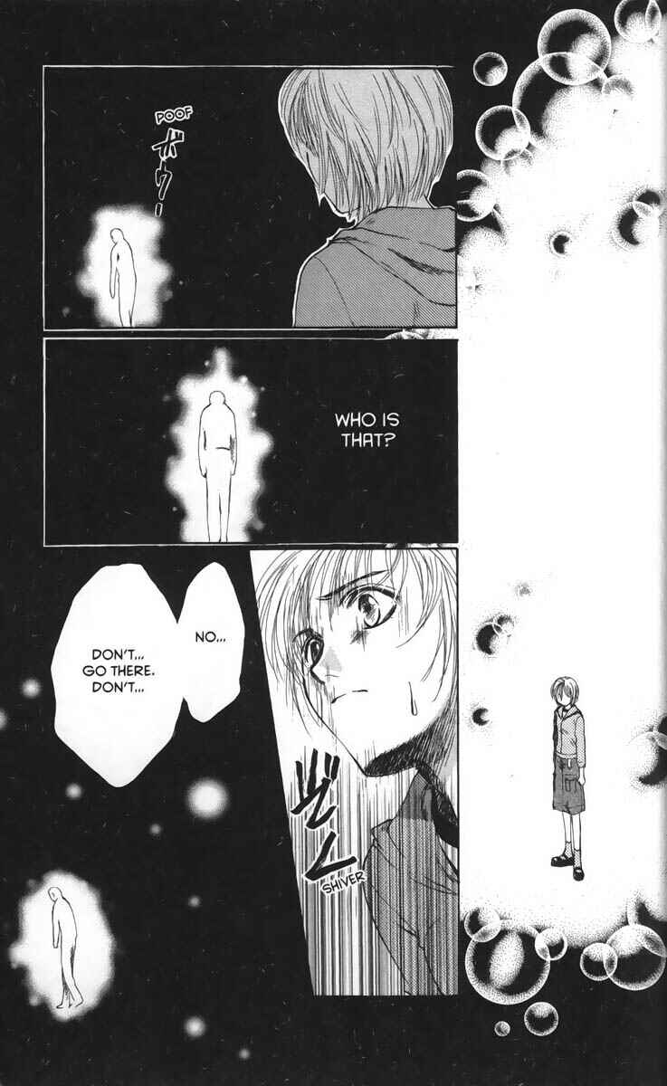 Page 25 Chapter 26 Ghost Hunt