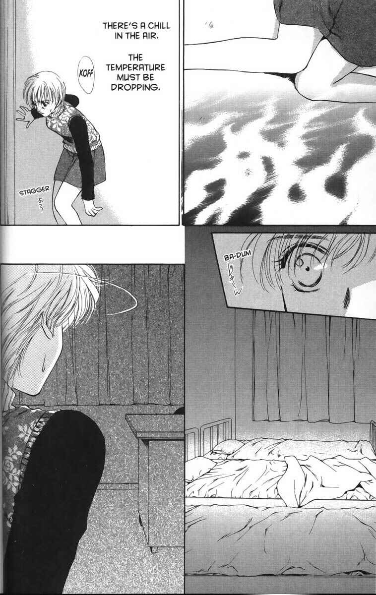 Page 22 Chapter 19 Ghost Hunt