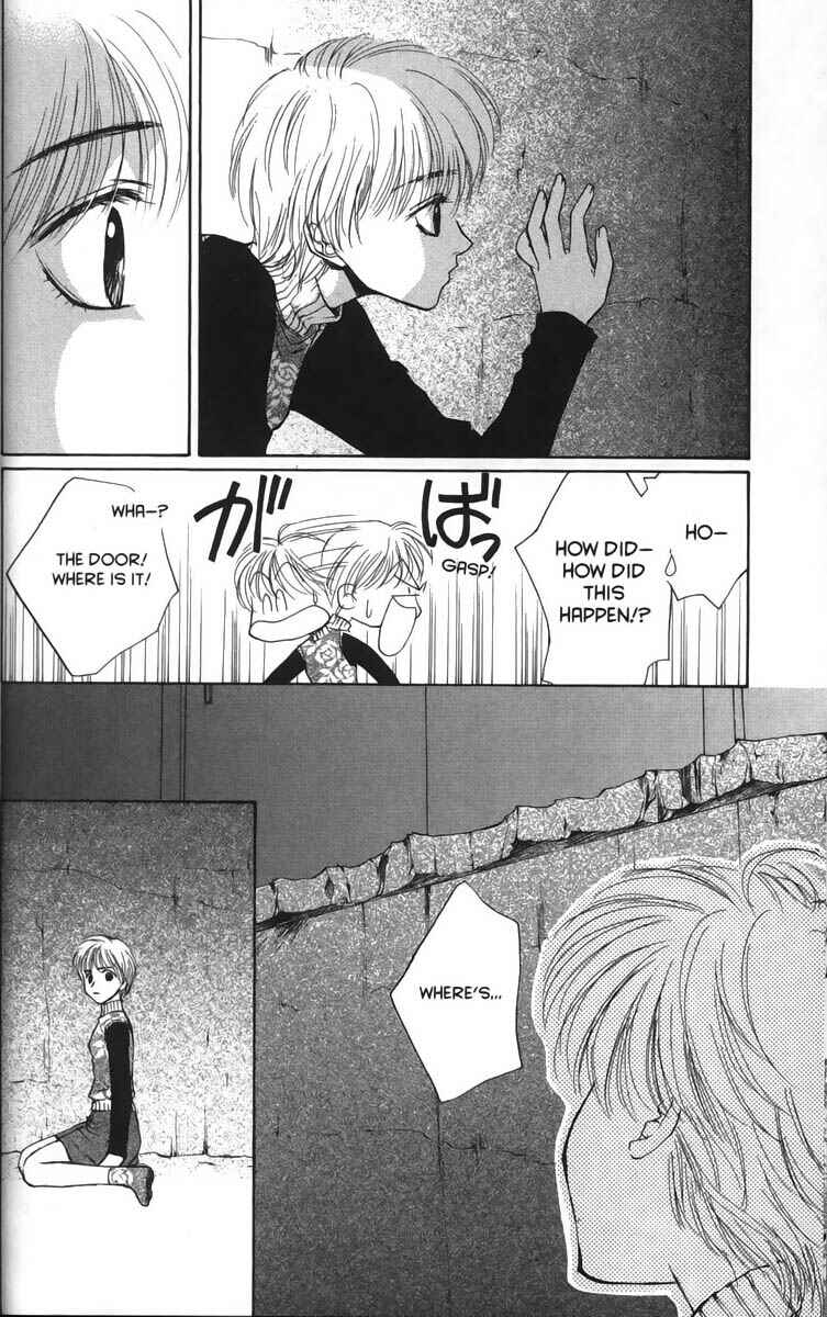Page 26 Chapter 19 Ghost Hunt