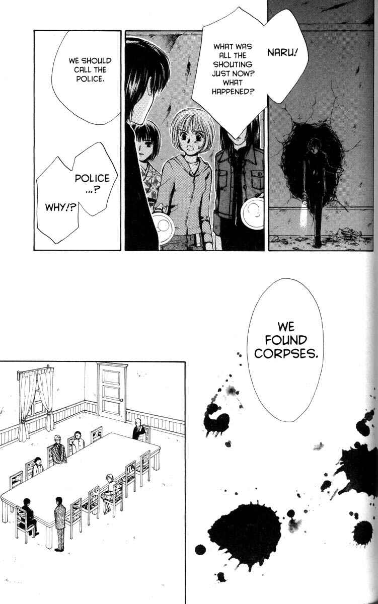 Page 11 Chapter 30 Ghost Hunt