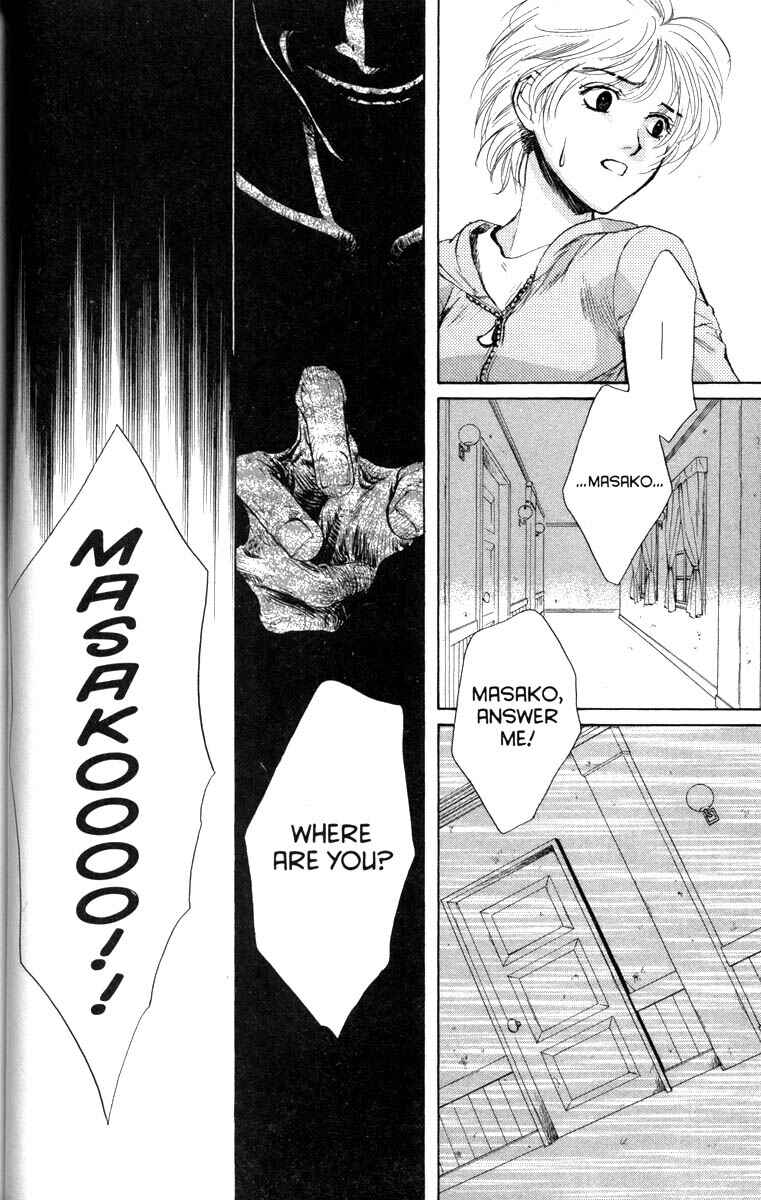 Page 38 Chapter 30 Ghost Hunt