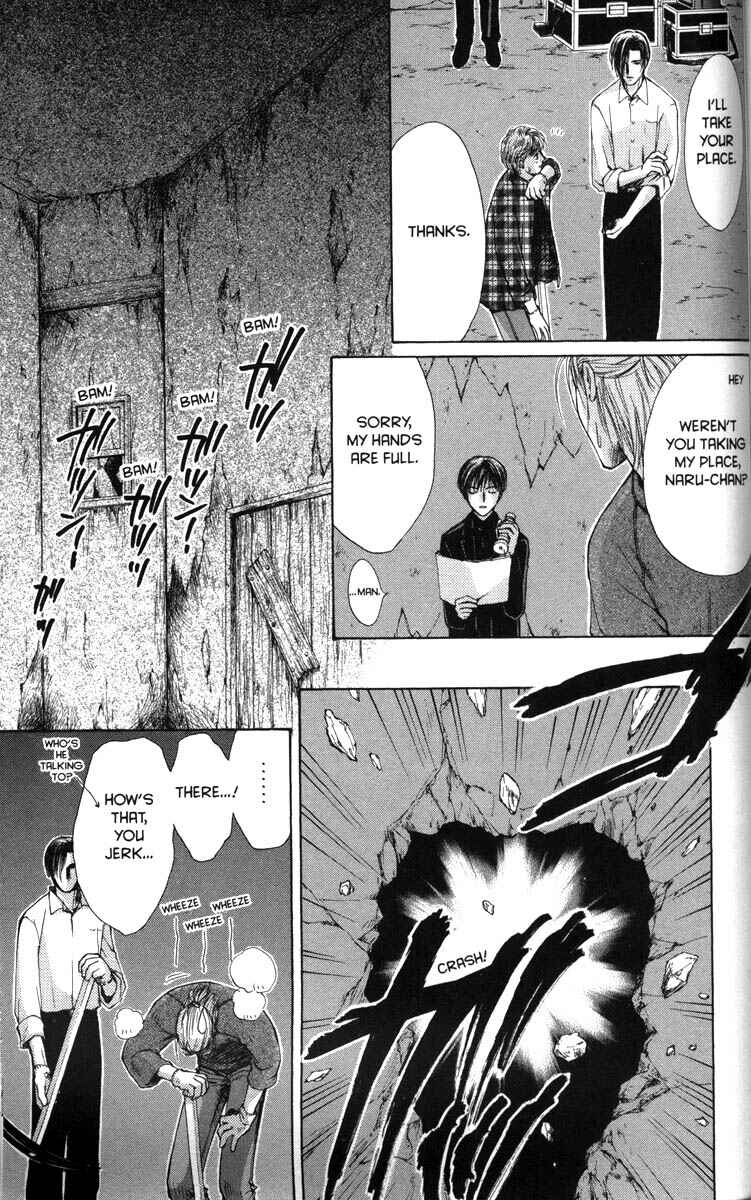 Page 7 Chapter 30 Ghost Hunt