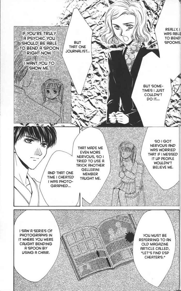 Page 11 Chapter 12 Ghost Hunt