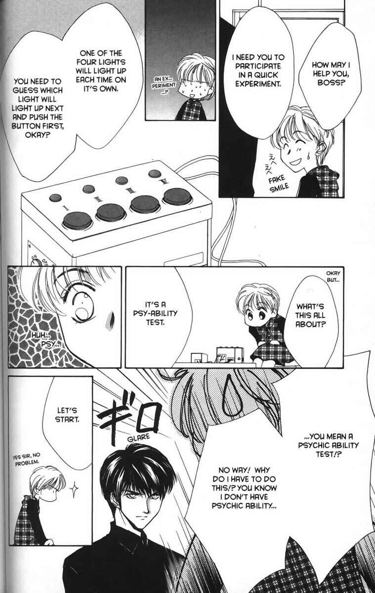 Page 20 Chapter 12 Ghost Hunt