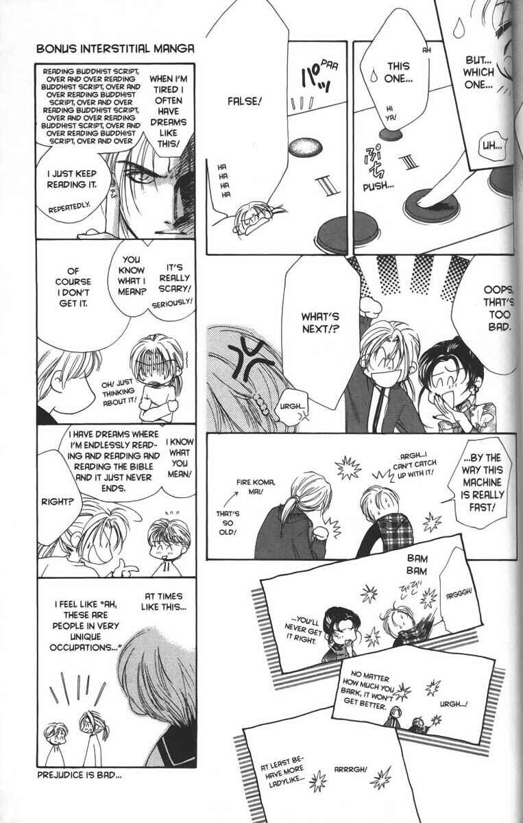 Page 21 Chapter 12 Ghost Hunt