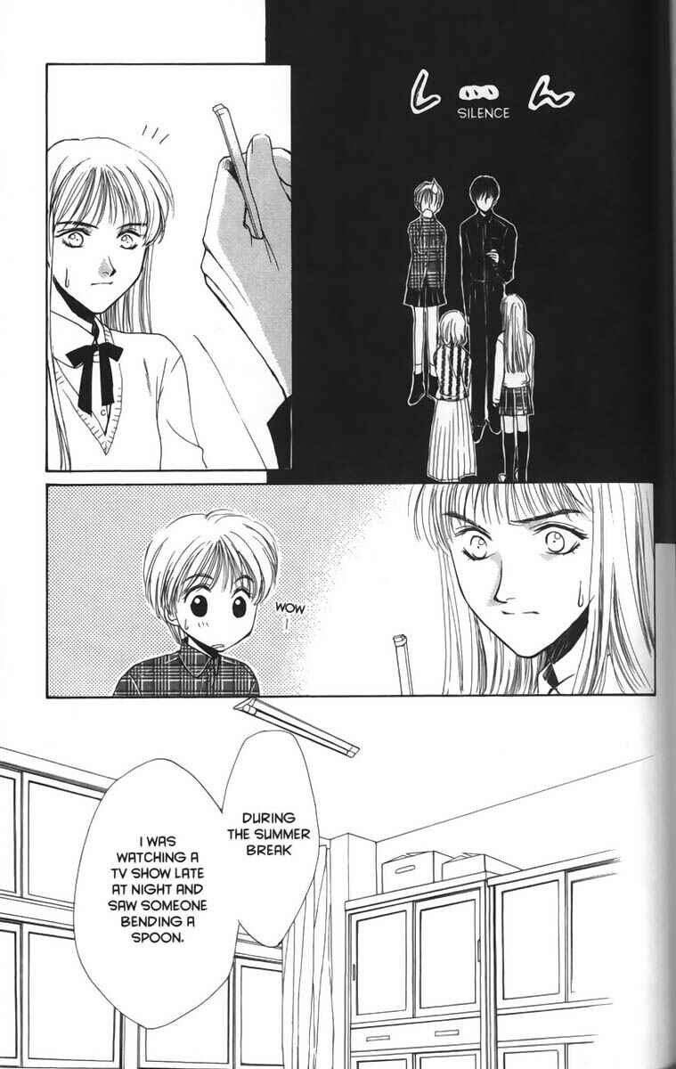 Page 15 Chapter 8 Ghost Hunt