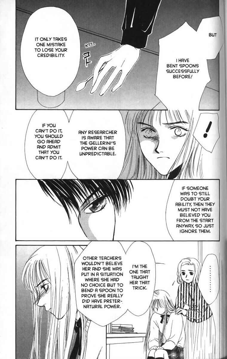Page 19 Chapter 8 Ghost Hunt