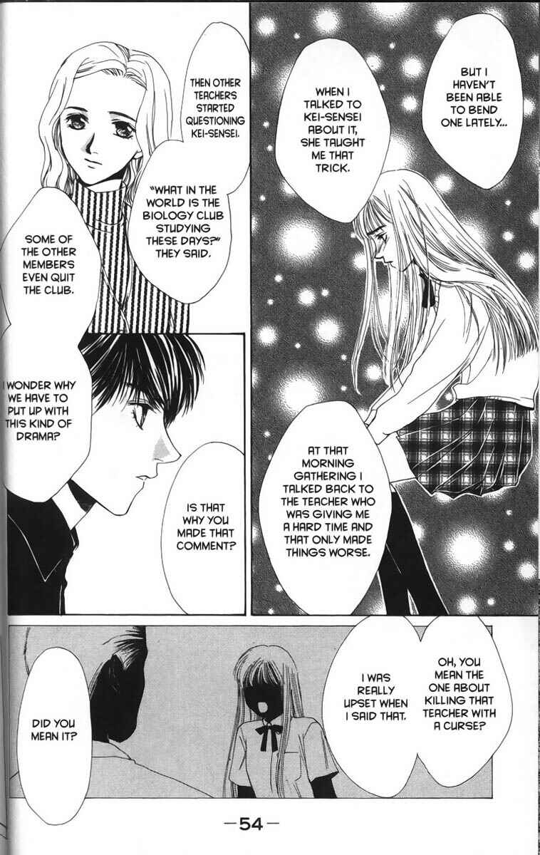 Page 20 Chapter 8 Ghost Hunt