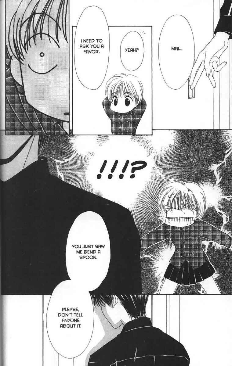 Page 22 Chapter 8 Ghost Hunt