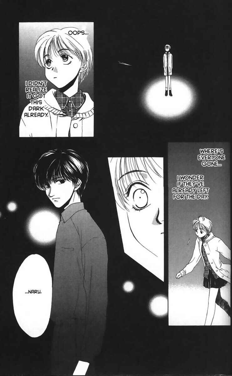 Page 29 Chapter 8 Ghost Hunt