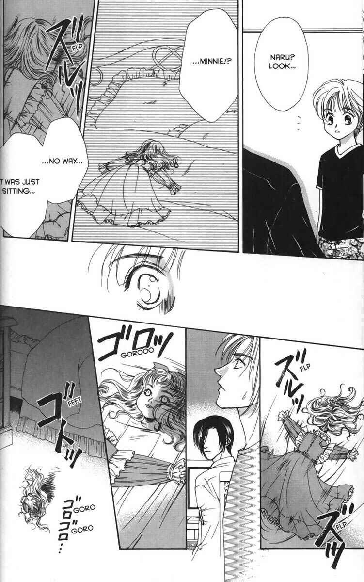 Page 13 Chapter 3 Ghost Hunt